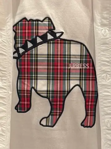 J.PRESS MEN 大塚 コーディネート画像