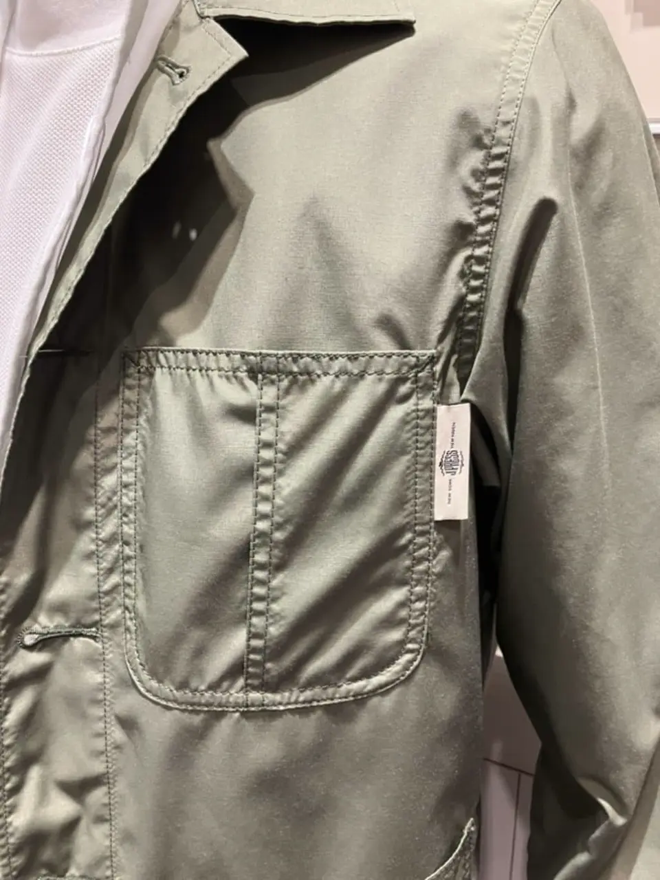 J.PRESS MEN 宇佐 コーディネート画像