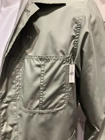 J.PRESS MEN 宇佐 コーディネート画像