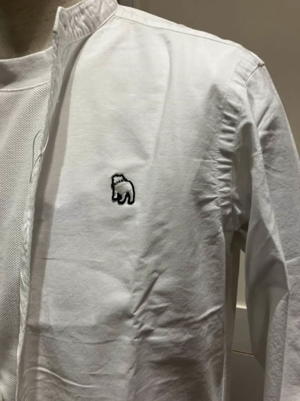 J.PRESS MEN 宇佐 コーディネート画像