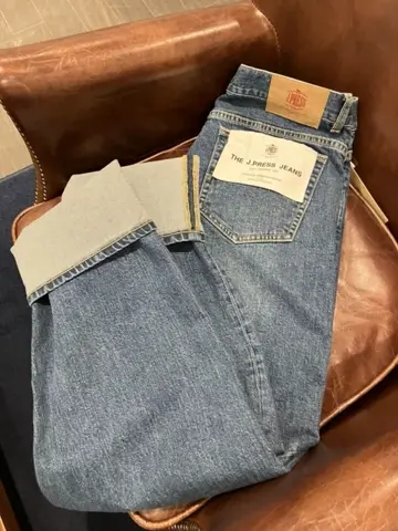 J.PRESS MEN 宇佐 コーディネート画像