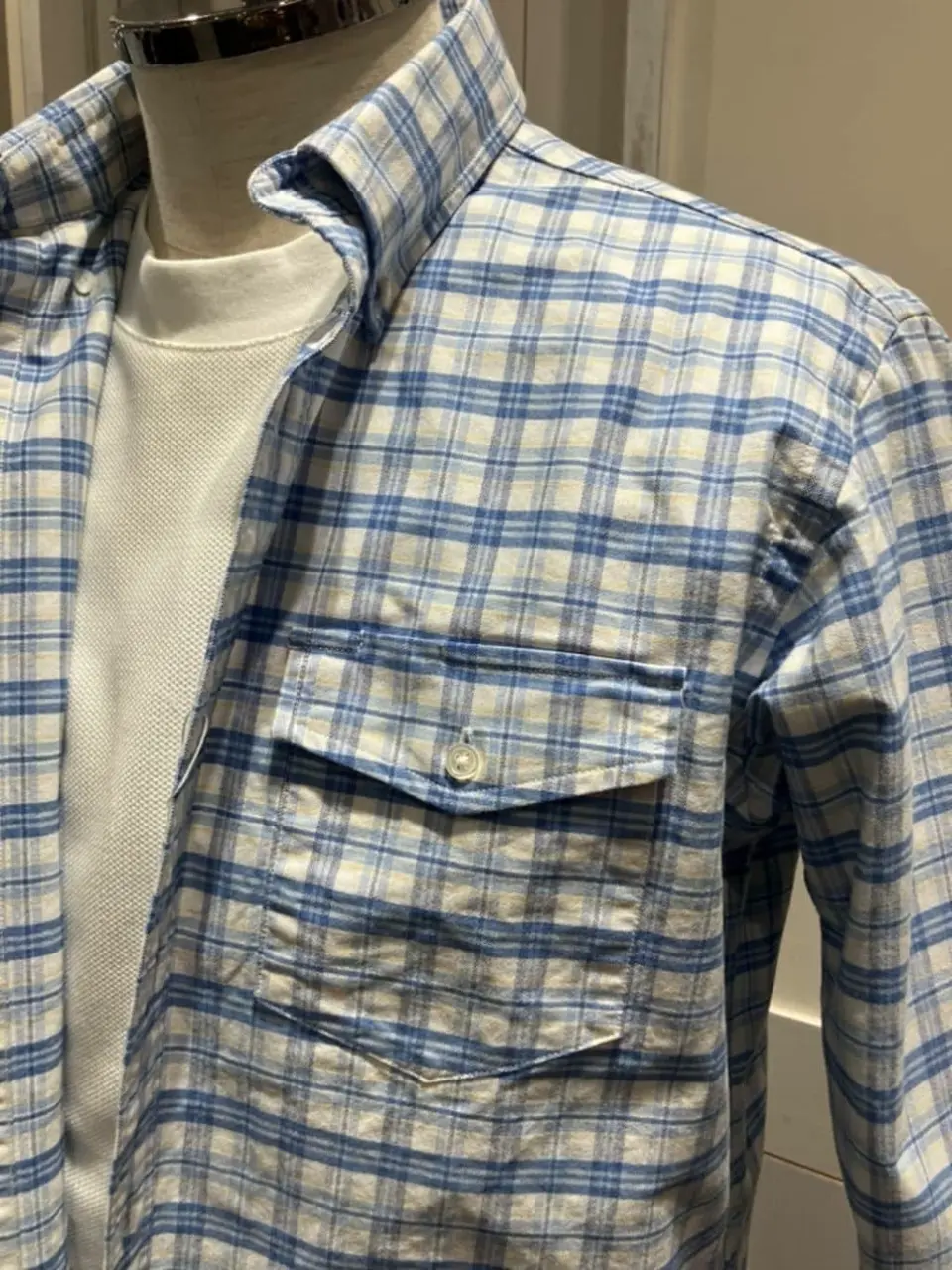 J.PRESS MEN 宇佐 コーディネート画像