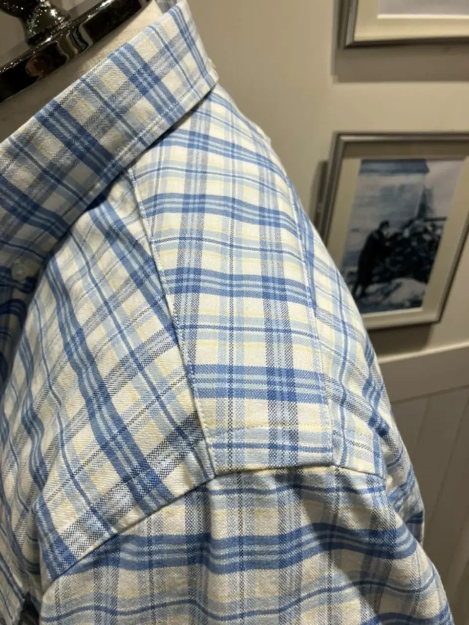 J.PRESS MEN 宇佐 コーディネート画像