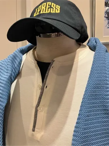 J.PRESS MEN 椎葉 コーディネート画像