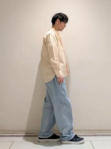 J.PRESS MEN 春木 コーディネート画像