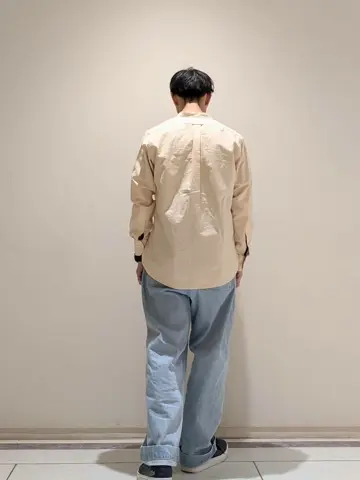 J.PRESS MEN 春木 コーディネート画像