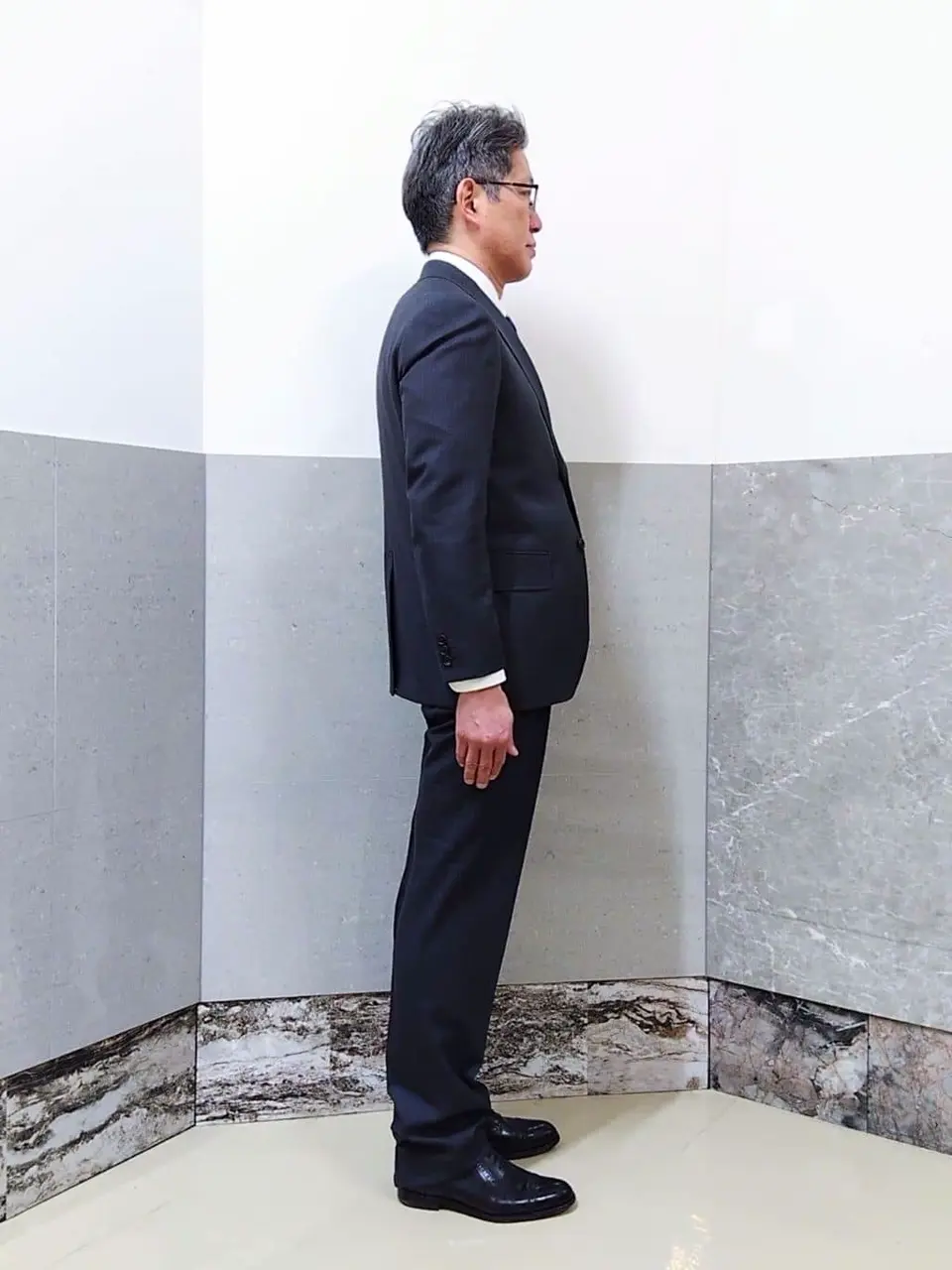 J.PRESS MEN 金子 コーディネート画像