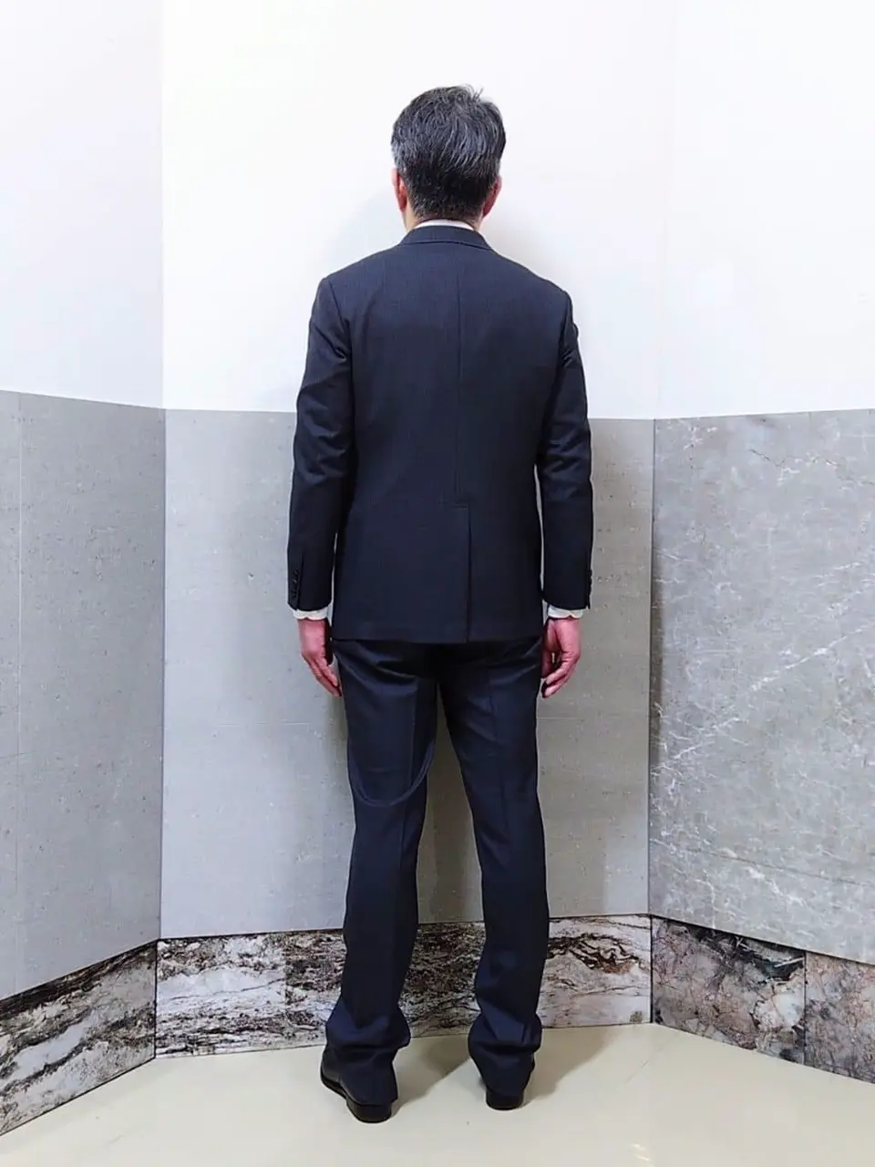 J.PRESS MEN 金子 コーディネート画像