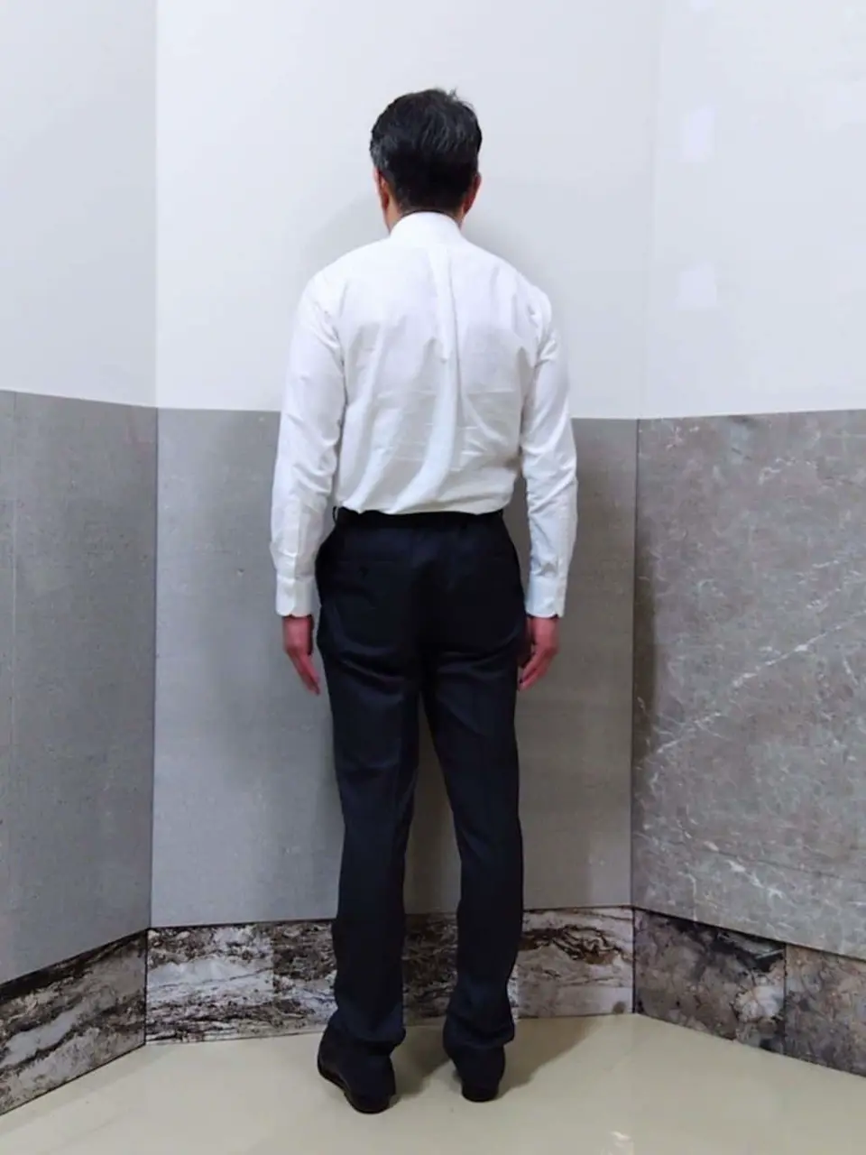 J.PRESS MEN 金子 コーディネート画像