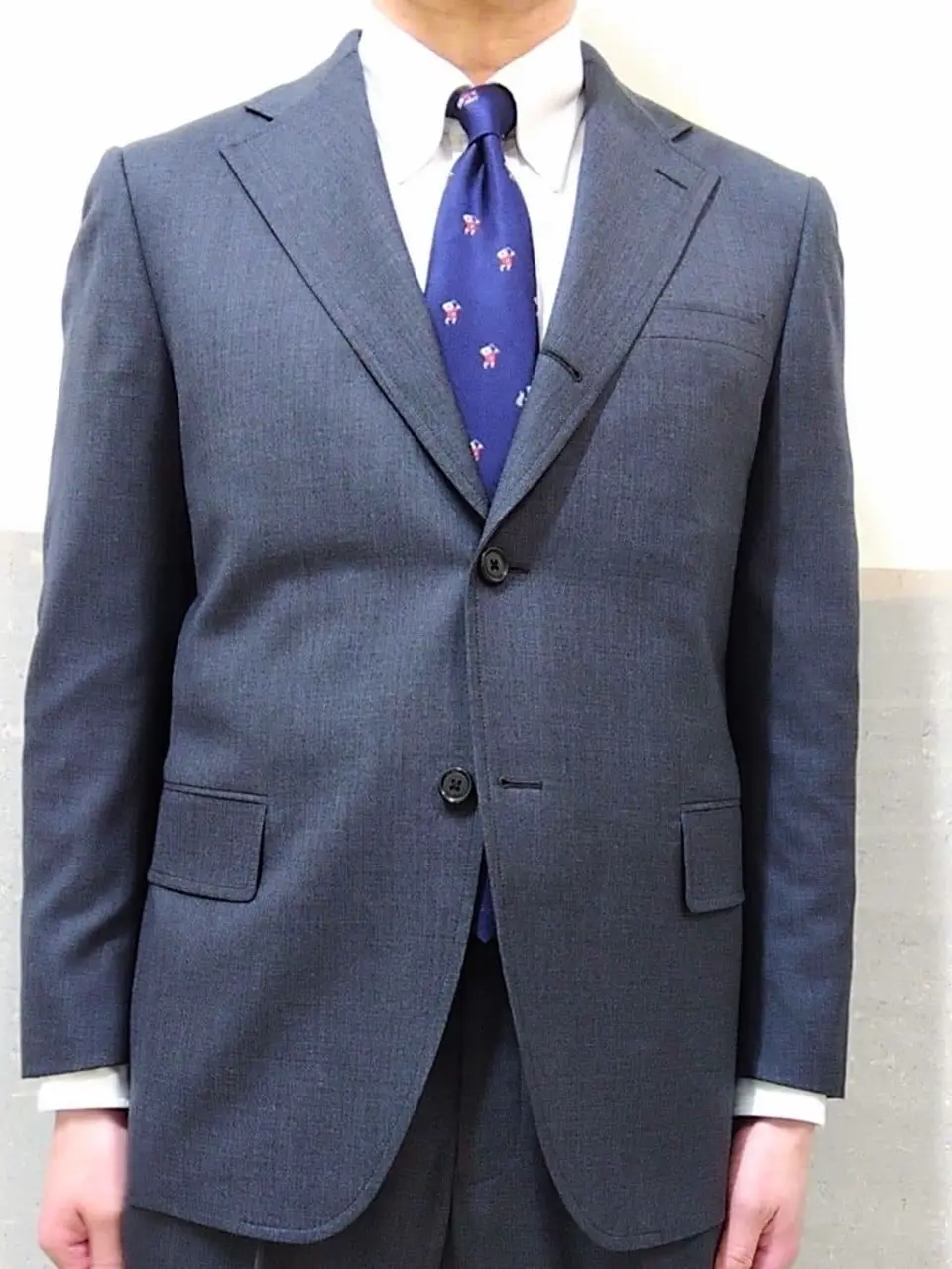 J.PRESS MEN 金子 コーディネート画像