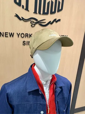 J.PRESS MEN 渡邊 コーディネート画像