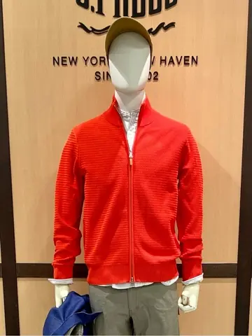 J.PRESS MEN 渡邊 コーディネート画像