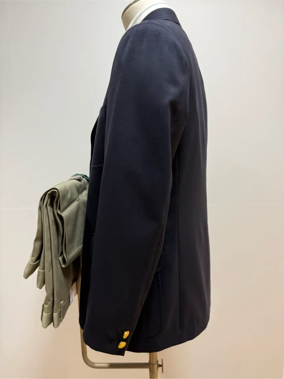 J.PRESS MEN 吉村 コーディネート画像