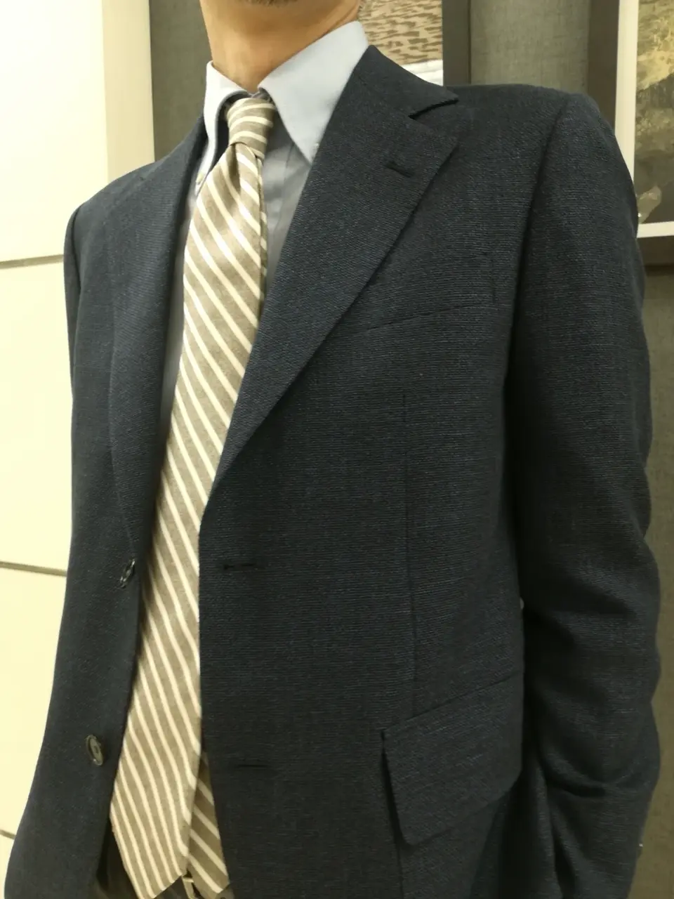 J.PRESS MEN 板橋 コーディネート画像