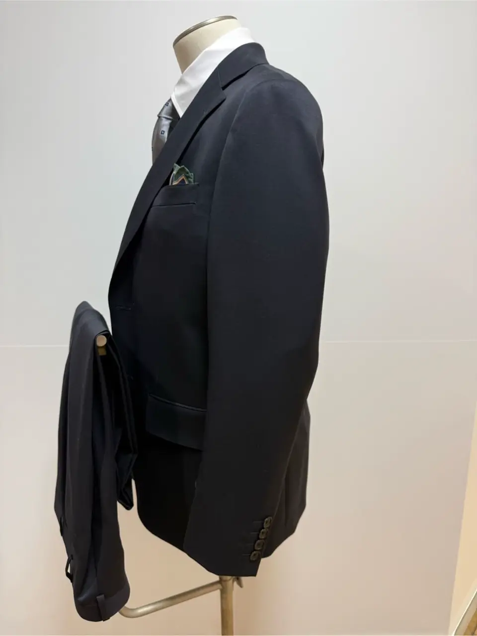 J.PRESS MEN 吉村 コーディネート画像