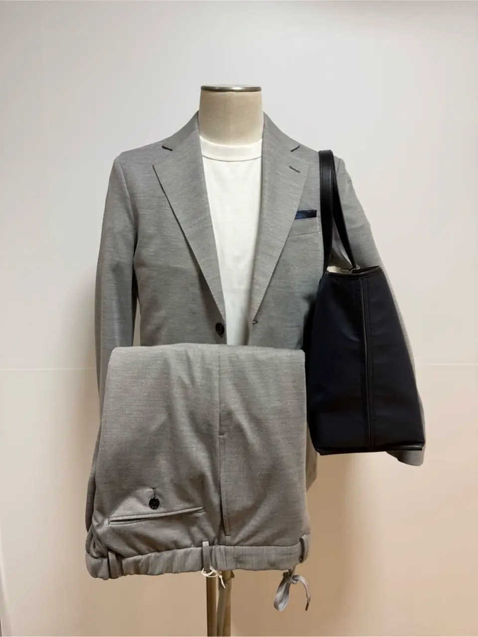 J.PRESS MEN 吉村 コーディネート画像