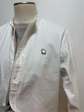 J.PRESS MEN 吉村 コーディネート画像