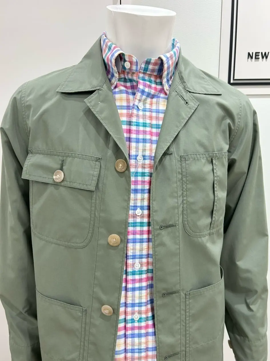 J.PRESS MEN 草野 コーディネート画像