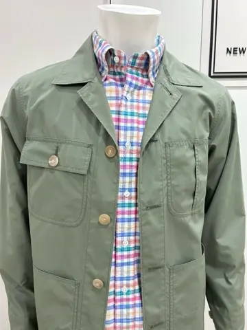 J.PRESS MEN 草野 コーディネート画像