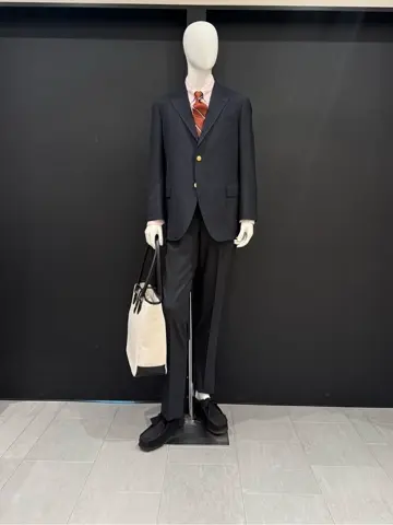 J.PRESS MEN 髙橋 コーディネート画像