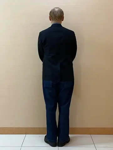 J.PRESS MEN 若山 コーディネート画像