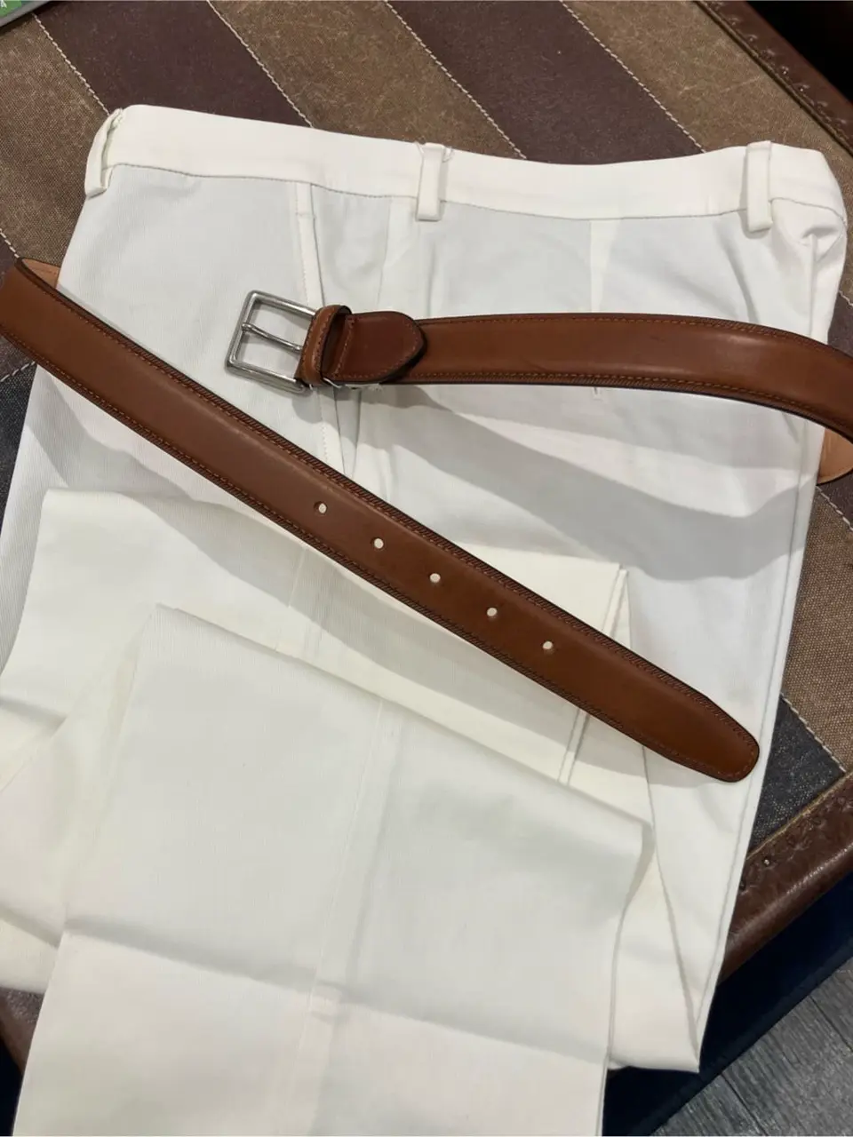 J.PRESS MEN 椎葉 コーディネート画像