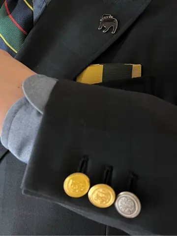 J.PRESS MEN 若山 コーディネート画像