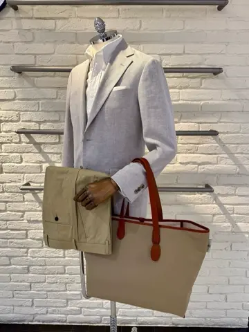 J.PRESS MEN 安原 コーディネート画像