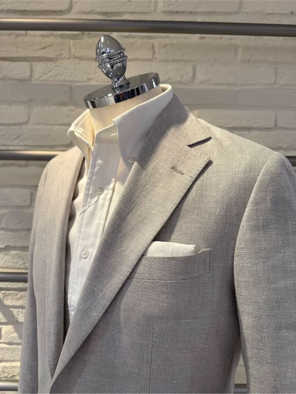 J.PRESS MEN 安原 コーディネート画像