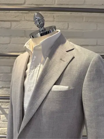 J.PRESS MEN 安原 コーディネート画像