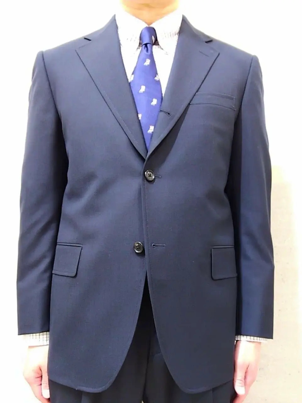 J.PRESS MEN 金子 コーディネート画像