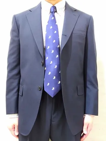 J.PRESS MEN 金子 コーディネート画像