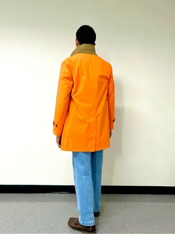 J.PRESS MEN 八巻 コーディネート画像