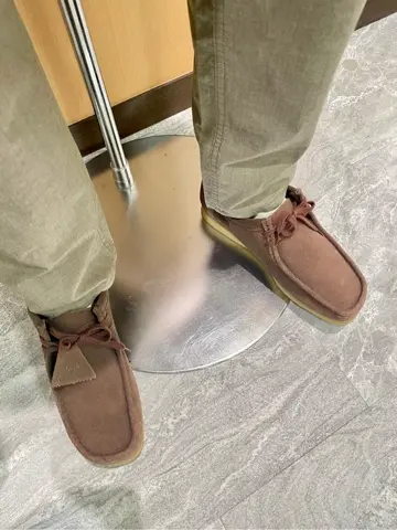 J.PRESS MEN 渡邊 コーディネート画像