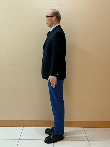 J.PRESS MEN 若山 コーディネート画像