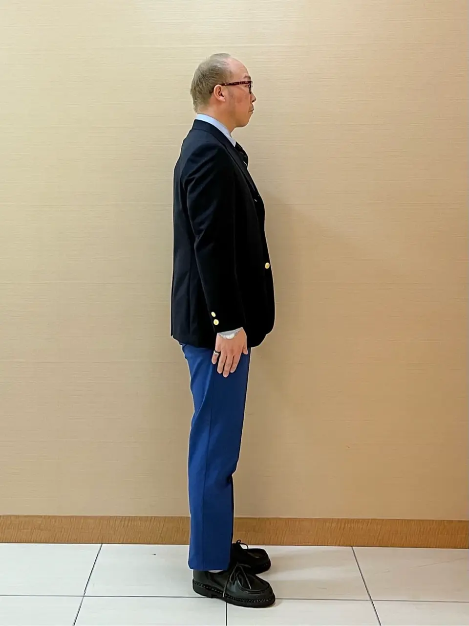 J.PRESS MEN 若山 コーディネート画像