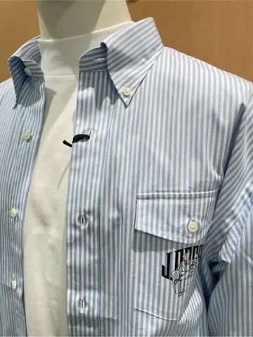 J.PRESS MEN 渡邊 コーディネート画像