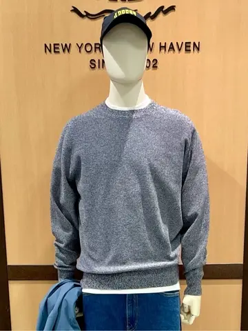 J.PRESS MEN 渡邊 コーディネート画像