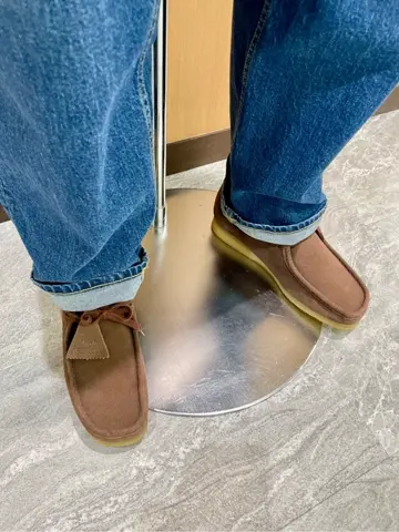 J.PRESS MEN 渡邊 コーディネート画像