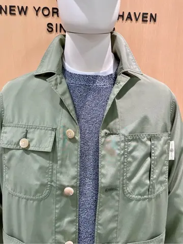 J.PRESS MEN 渡邊 コーディネート画像