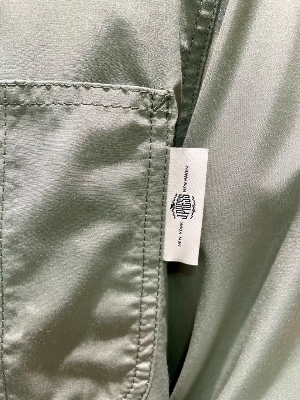 J.PRESS MEN 渡邊 コーディネート画像