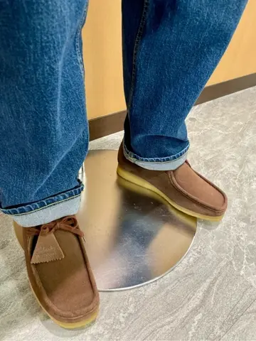 J.PRESS MEN 渡邊 コーディネート画像