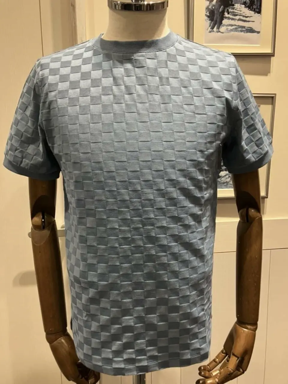 J.PRESS MEN 宇佐 コーディネート画像