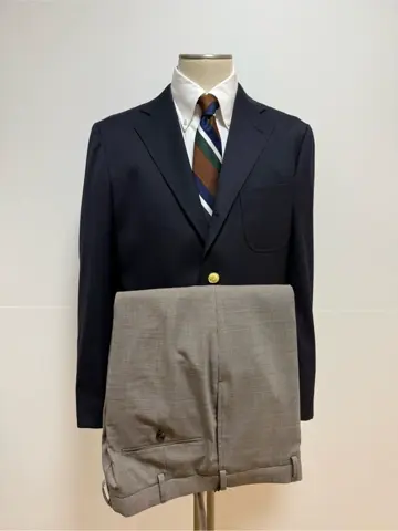 J.PRESS MEN 吉村 コーディネート画像