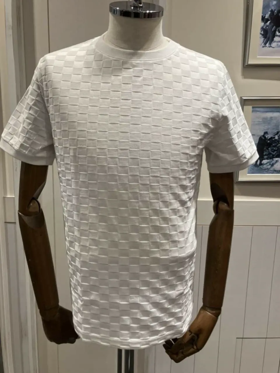 J.PRESS MEN 宇佐 コーディネート画像