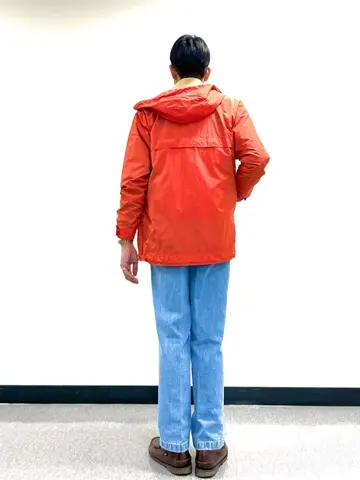 J.PRESS MEN 八巻 コーディネート画像