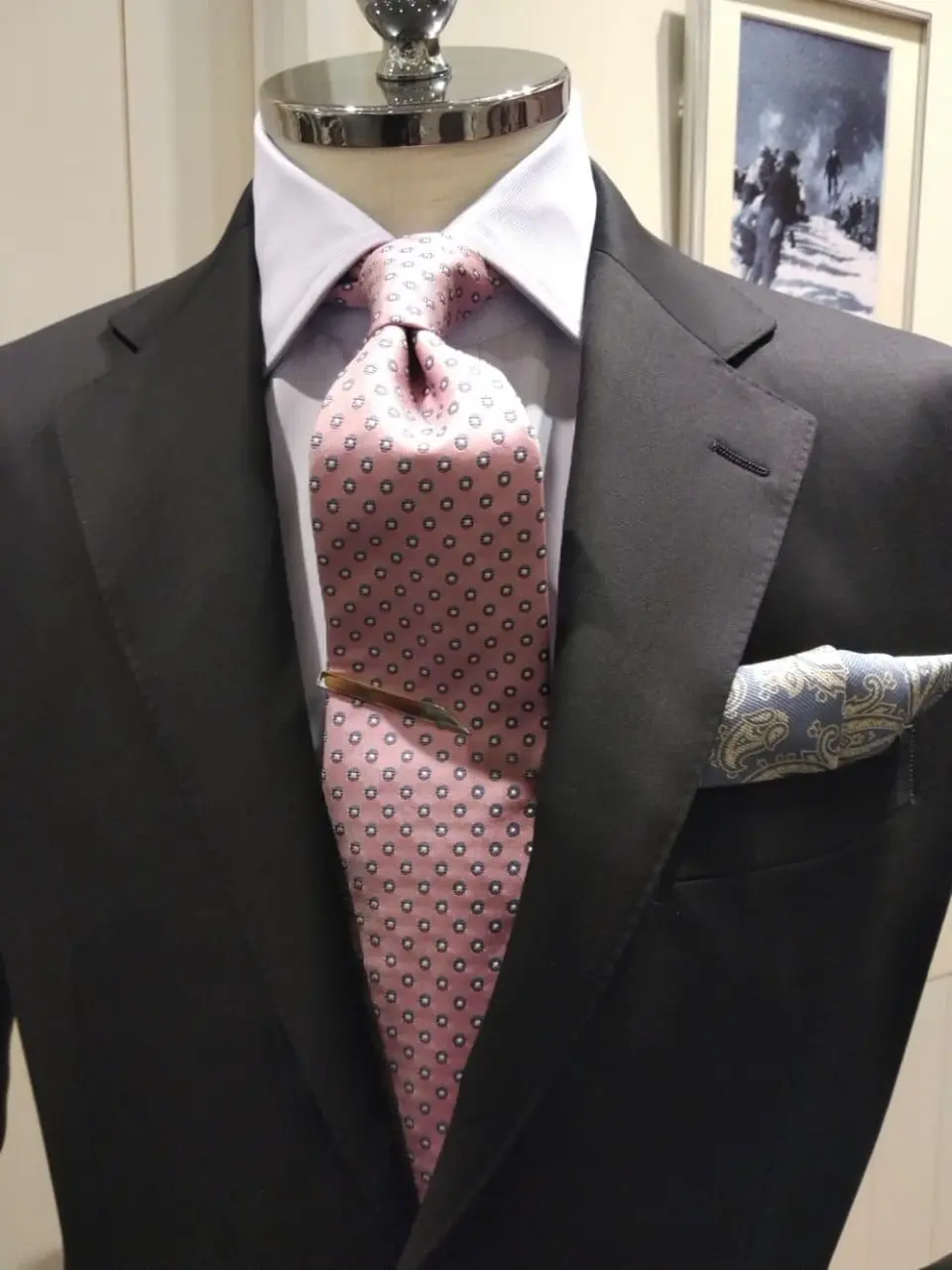 J.PRESS MEN 渡瀬 コーディネート画像