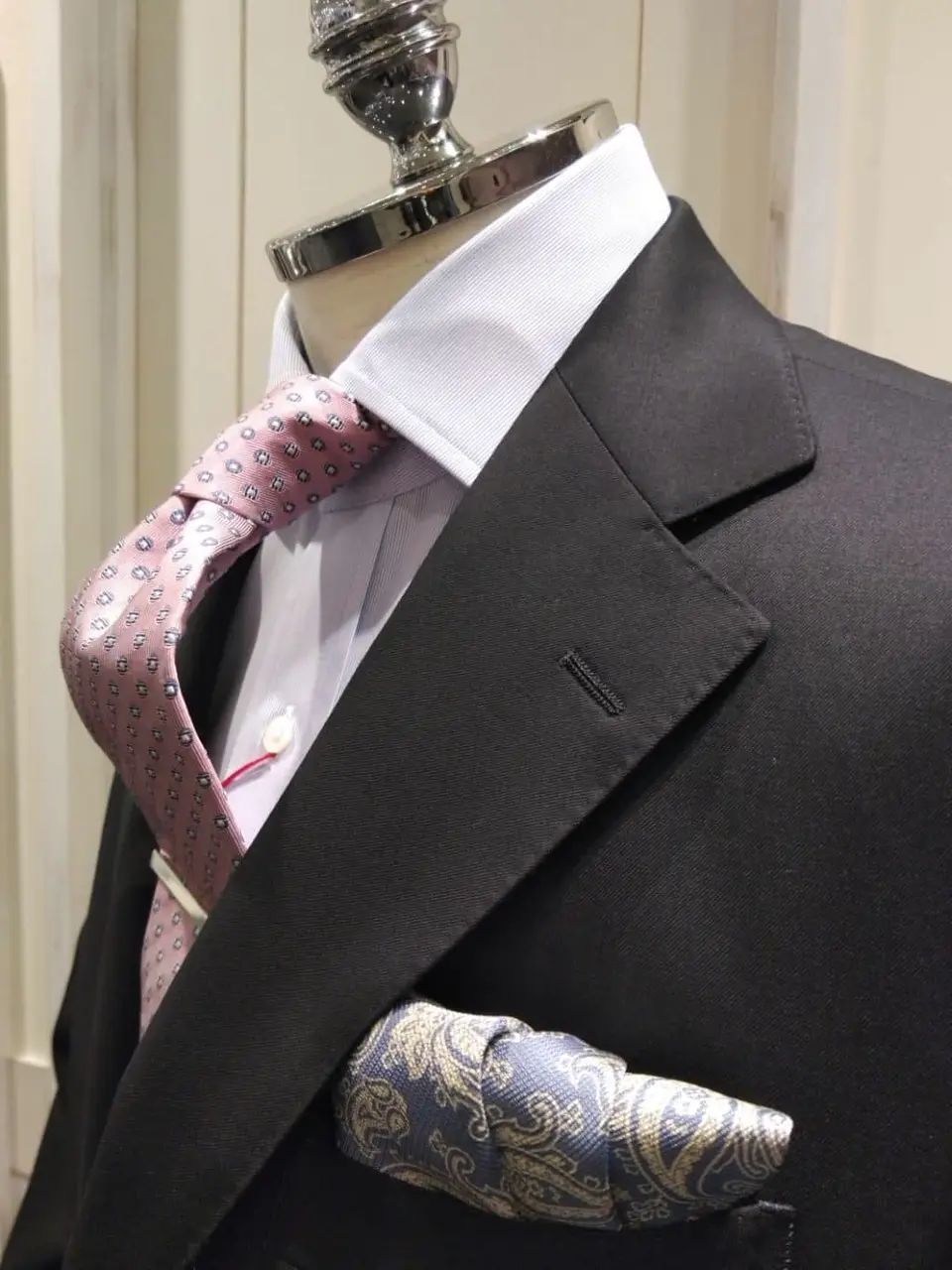 J.PRESS MEN 渡瀬 コーディネート画像