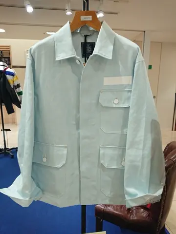 J.PRESS MEN 堤 コーディネート画像