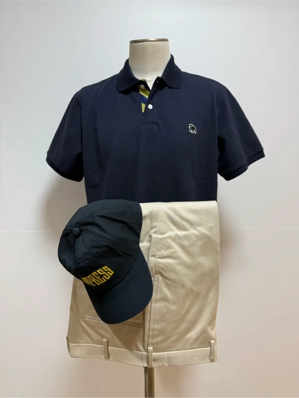 J.PRESS MEN 吉村 コーディネート画像